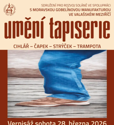 Umění tapiserie