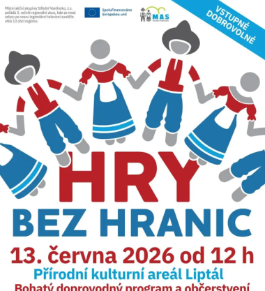 Hry bez hranic
