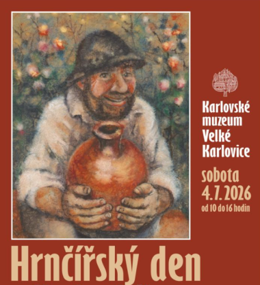 Hrnčířský den u Karlovského muzea
