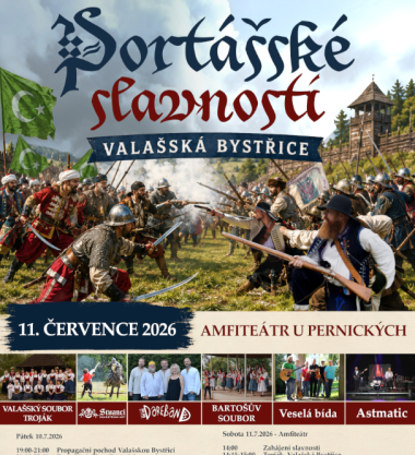 Portašské slavnosti