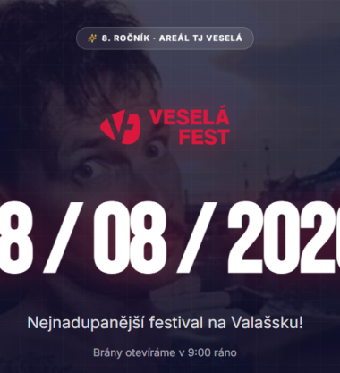 Veselá FEST