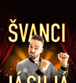  Švanci show - JÁ SU JÁ