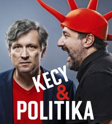 Kecy a politika