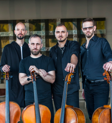 Cello Republic
