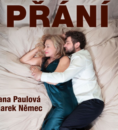 Přání