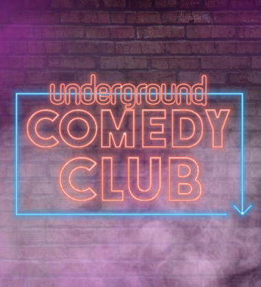Underground Comedy