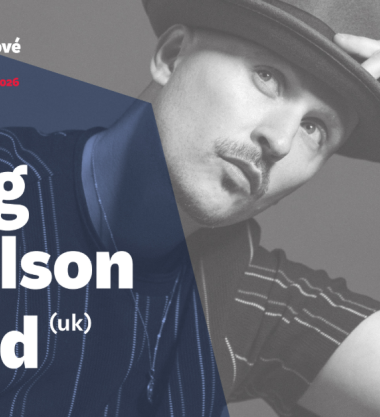 Greg Coulson Band (uk)