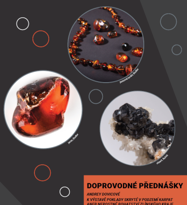 O sopkách Uherskobrodska