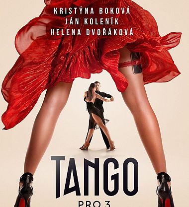 Tango pro 3