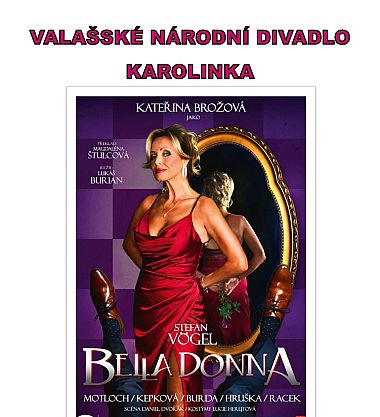 Bella Donna