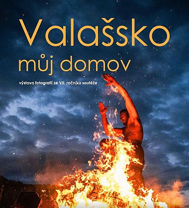 Valašsko – můj domov