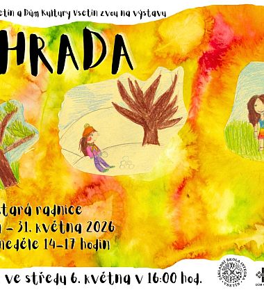 Zahrada