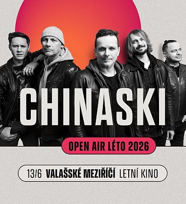 Chinaski