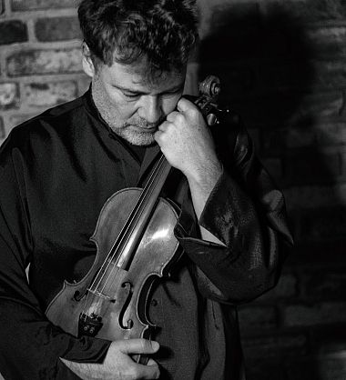 Jefis Duo Jakub Jedlinský – akordeon, Pavel Fischer – housle