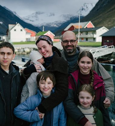 KinoKavárna • Fjord