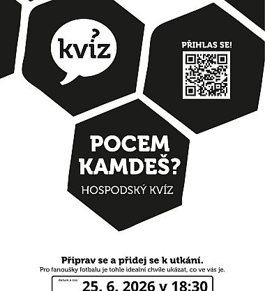 Fotbalový speciál kvíz