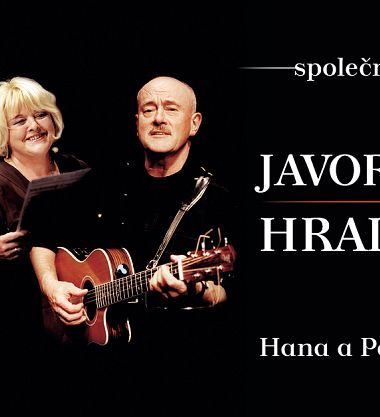Jiří Pavlica, Hradišťan & Hana a Petr Ulrychovi, Javory Beat
