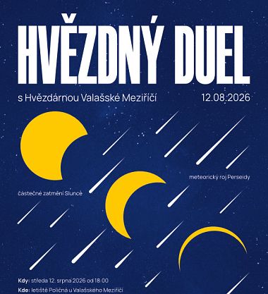 Hvězdný duel