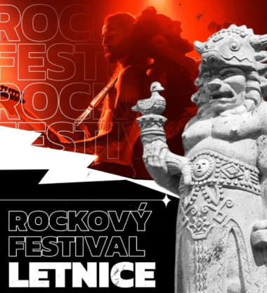 Rockové Letnice
