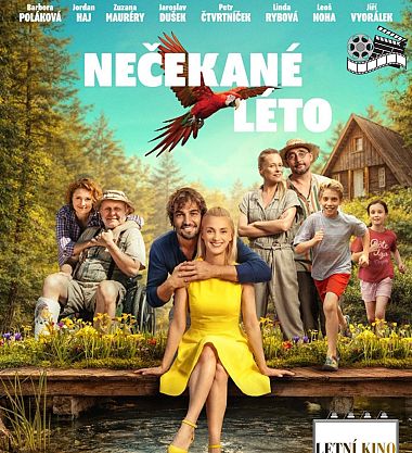 Nečekané léto