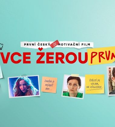 Kino na Spoláku • Ovce žerou první