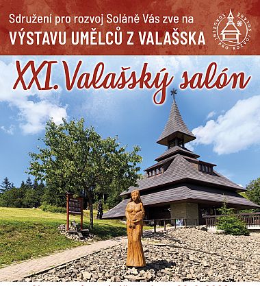 Valašský salón