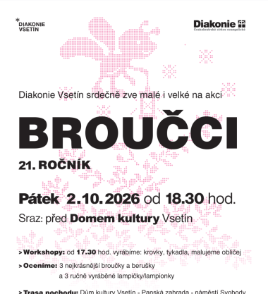 Broučci