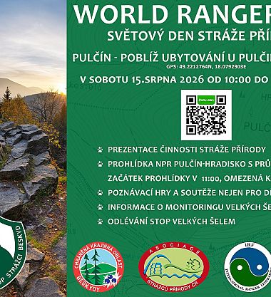 Světový den Stráže přírody