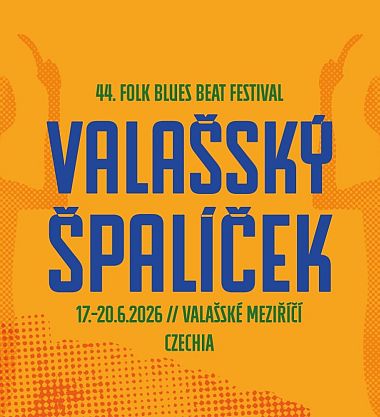 Valašský špalíček 2026